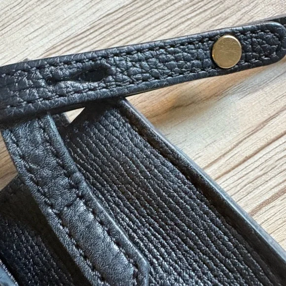 Longchamp Penelope Crossbody Bag